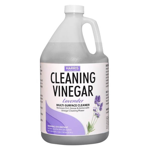 Harris Cleaning Vinegar - Thumbnail 4