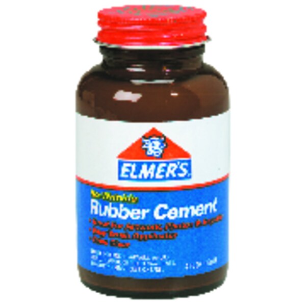 Elmer’s® Rubber Cement