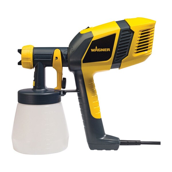 Wagner 0529042 $86.90 Paint Spryer 