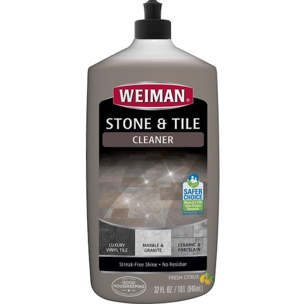 Weiman Stone Tile and Laminate Cleaner - Thumbnail 3