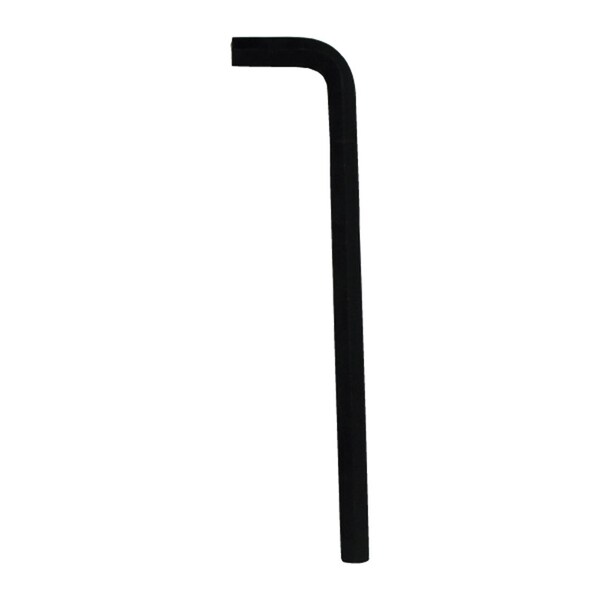 Eklind 4 mm Metric Long Arm Hex L-Key 1 pc 14608 | Zoro