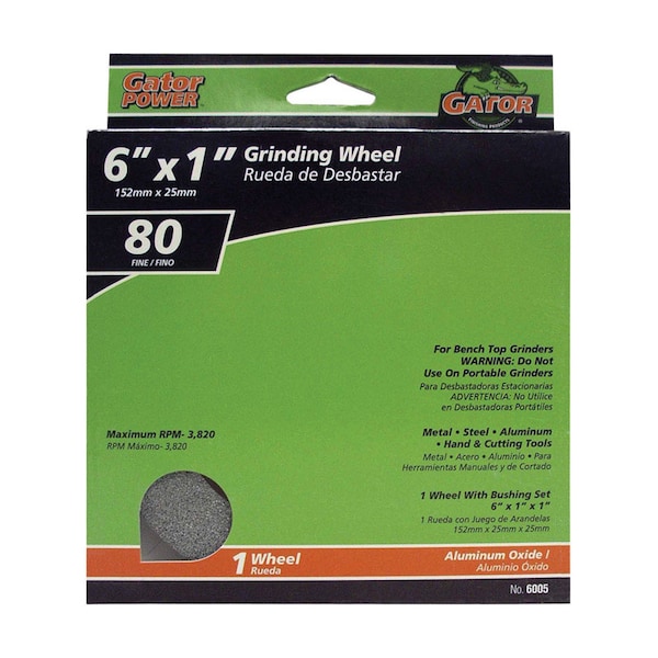 Shapton RockStar Schleifstein 6000 - 210x70x10mm WA Weißaluminium Finishing Stein