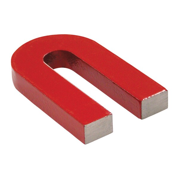 Master Magnetics 3lb Horseshoe Magnet 07225 for sale online 