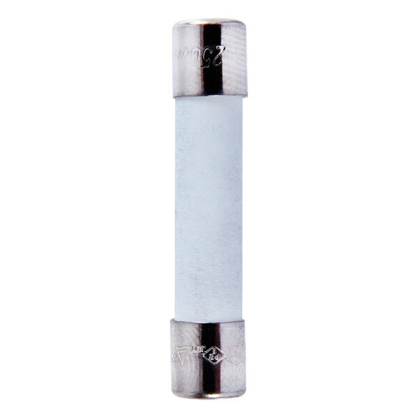 Jandorf Specialty Hardw Fuse S501 2A Fast Acting 60719 Jandorf Specialty Hardw Fuse S501 2A Fast Acting 60719