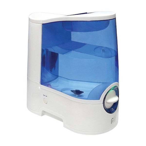 B & K Perfect Aire 1 gal 322 sq ft Mechanical Humidifier PAWM1 | Zoro
