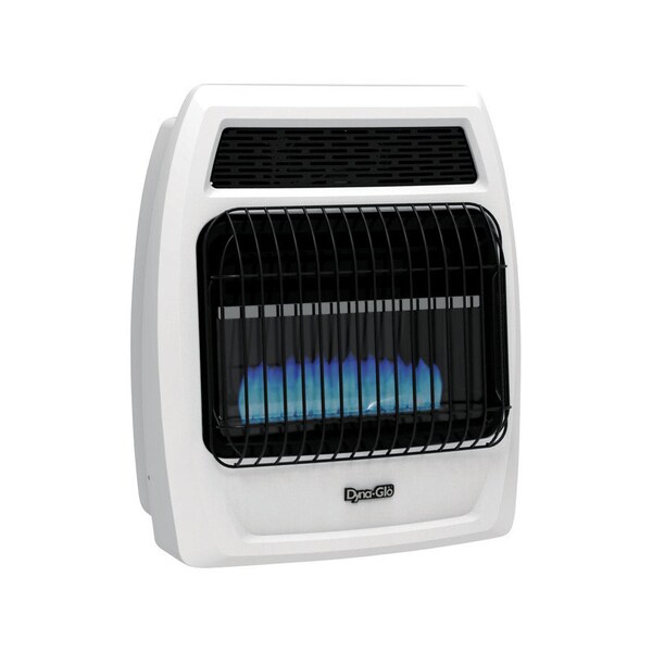 Dyna-Glo Dyna Bf Heater 20K Btu BFA20DT-4 | Zoro