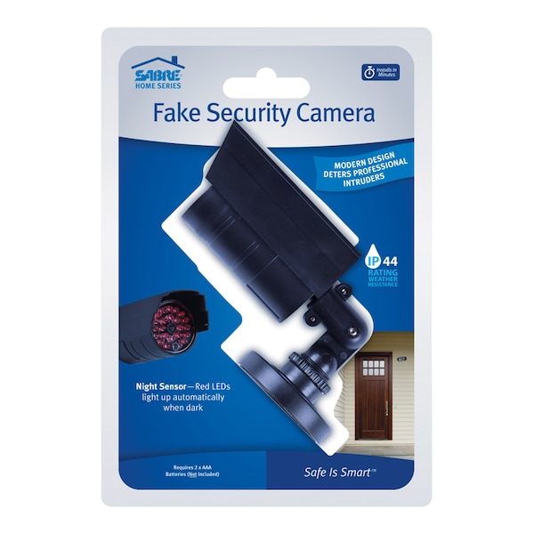 SABRE Security Camera