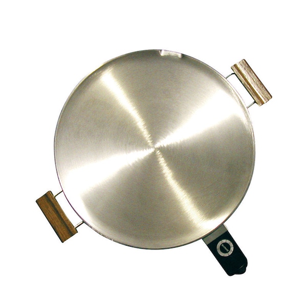 Bethany Housewares Heritage Grill