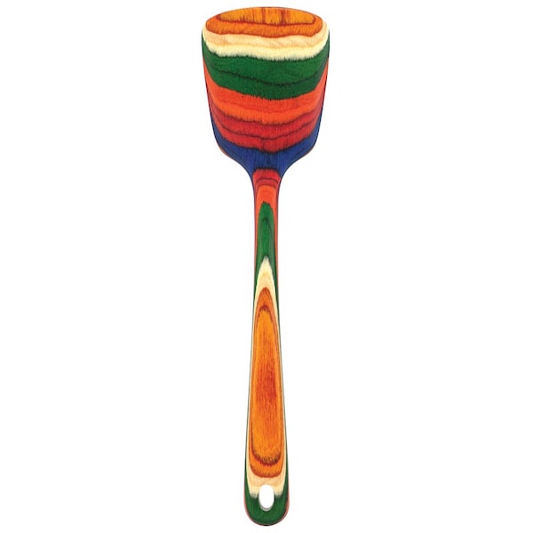 Totally Bamboo Baltique Marrakesh Spatula - Thumbnail 3
