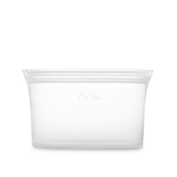 Zip Top Food Storage - Thumbnail 3