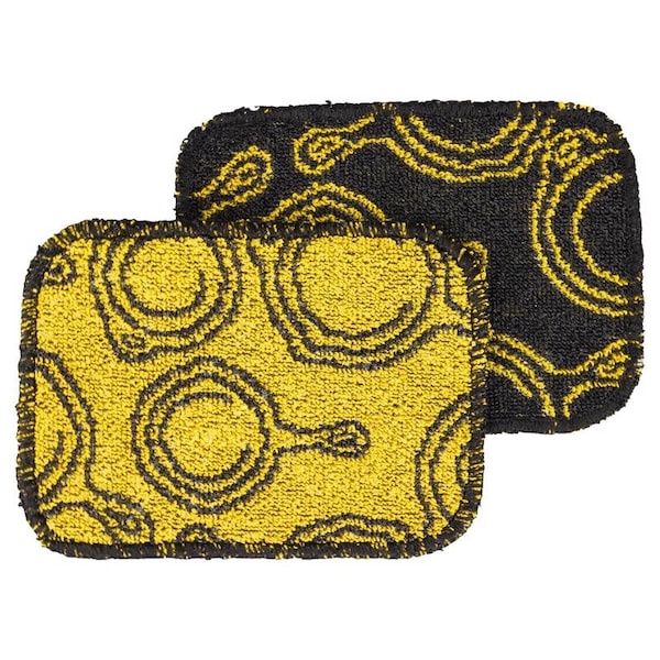 Lodge Scrub Cloth - Thumbnail 2