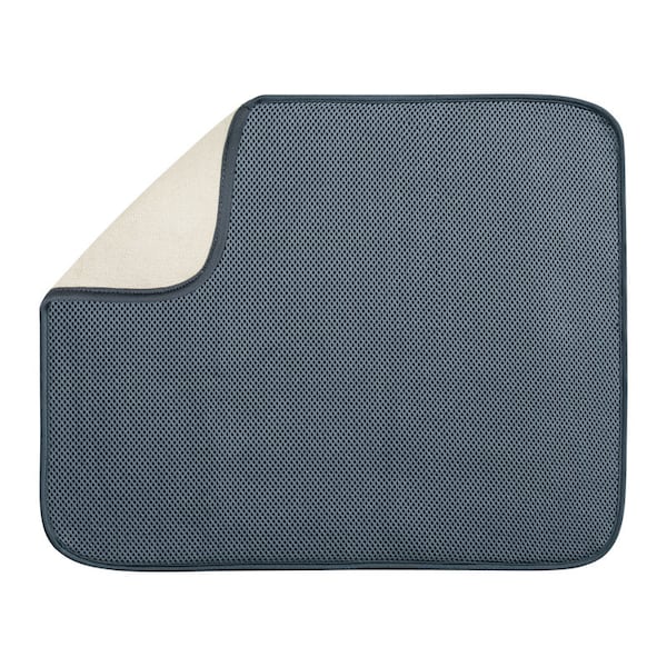 iDesign Microfiber Drying Mat - Thumbnail 4