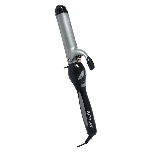 Revlon Revlon Perfect Heat W Curling Iron RVIR1081 Zoro