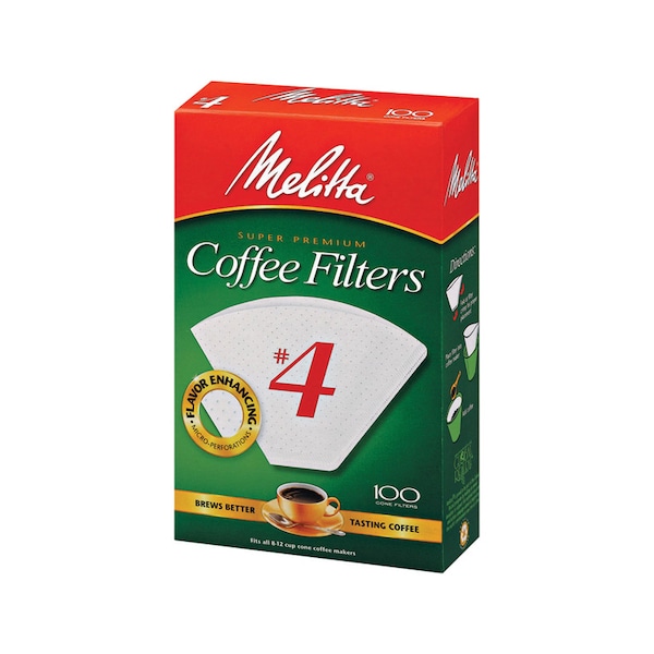 Melitta Cone Filter Paper