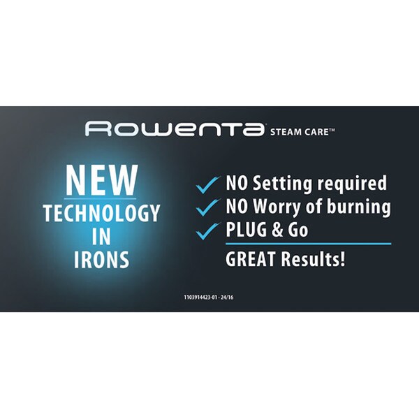 rowenta dw3182
