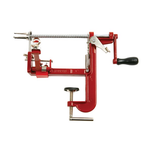 Norpro 864R Fruit Peeler - Thumbnail 3