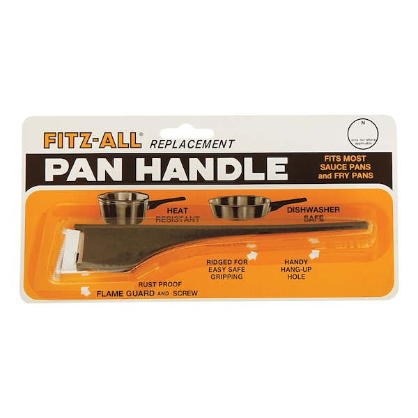 Tops Fitz-All Pan Handle