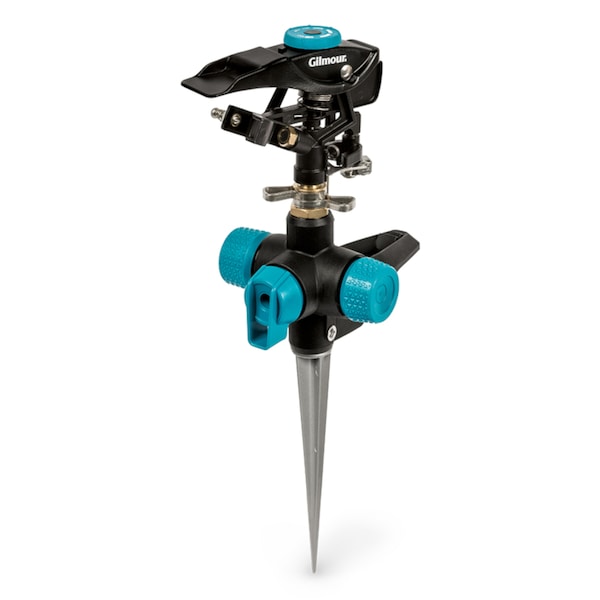 Gilmour Impulse Sprinkler - Thumbnail 4