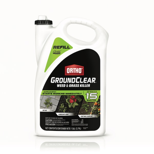 Ortho Groundclear Weed & Grass Killer