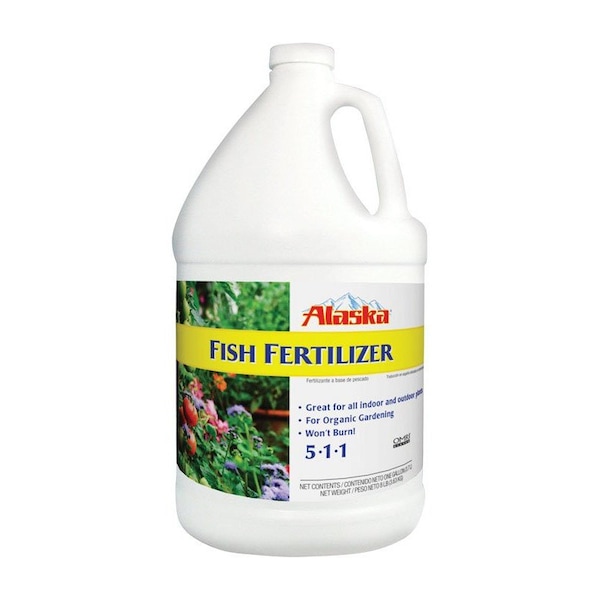 Lilly Miller Alaska Organic Plant Food