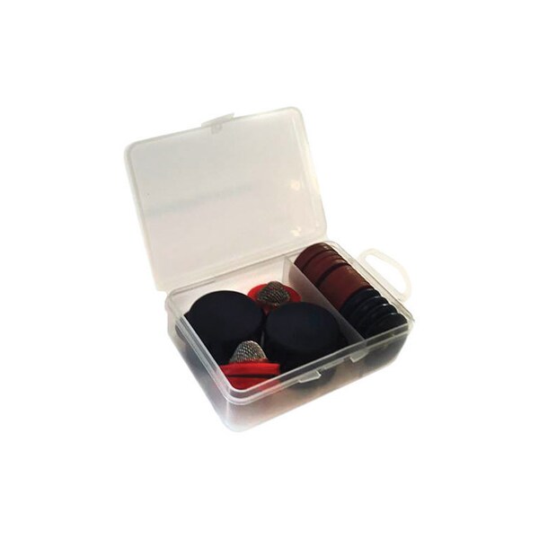 Gilmour Rubber Hose Cap Washer Kit Gilmour Rubber Hose Cap Washer Kit