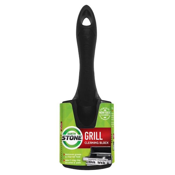 EarthStone Grillstone Kit