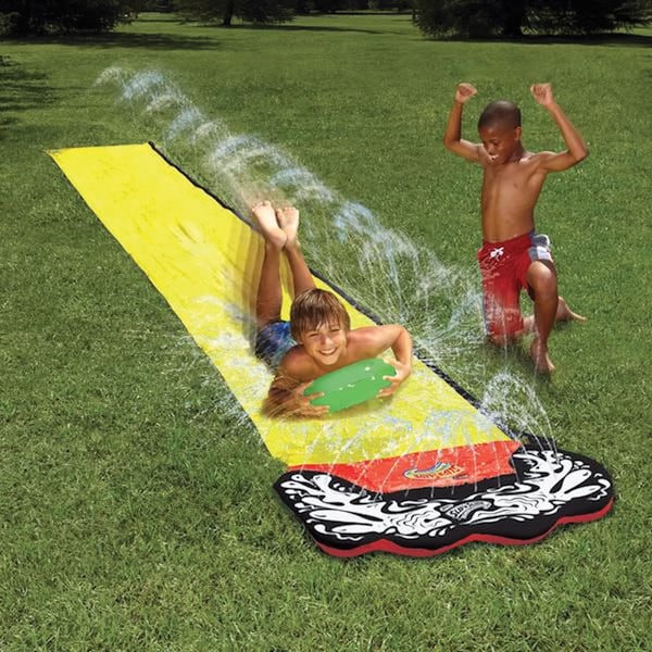 Slip 'N Slide, a Wham-O original