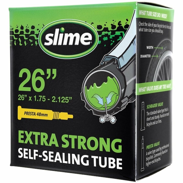 Slime Smart Tube Inner Tube