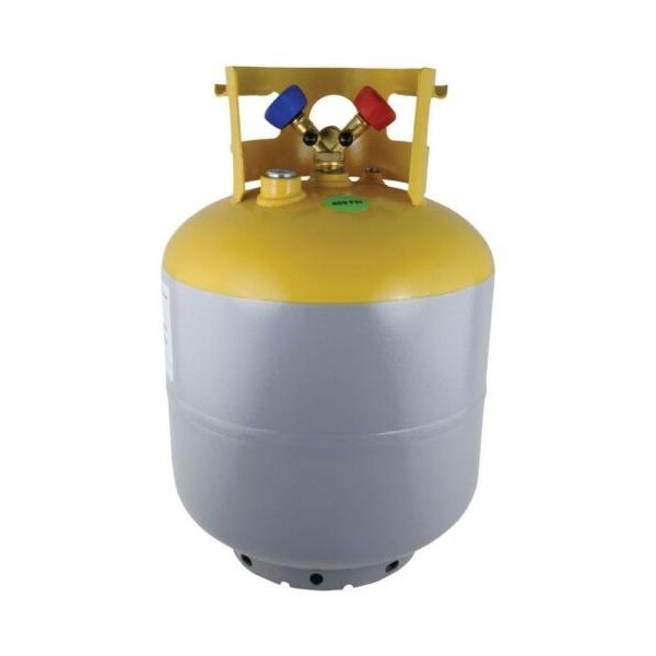 Rheem REFRIGERANT RECOVERY CYLINDER, 63010 63010 | Zoro