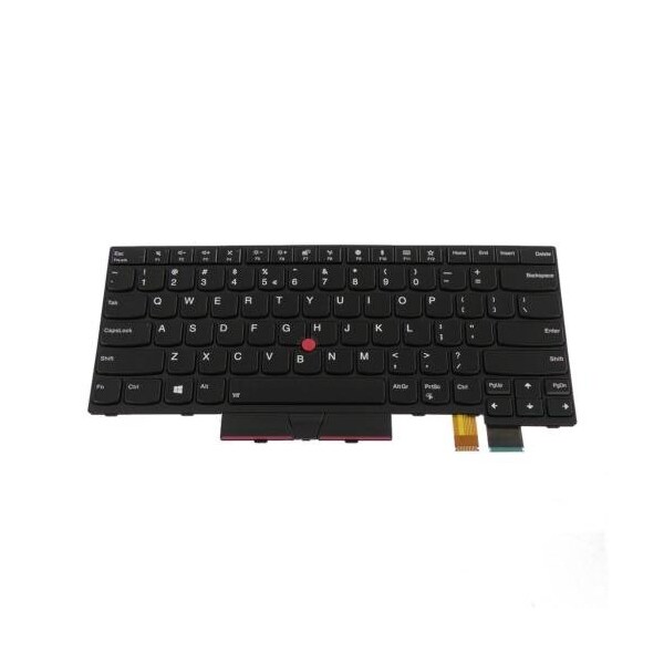 Lenovo ET480 KB CHY BL KB USE 01HX448 | Zoro