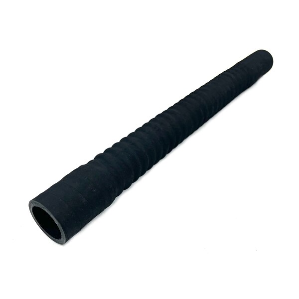 Fairchild Industries Flex Radiator Hose, Dual ID Hose, ID1 15, ID2 175 ...