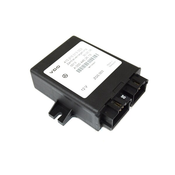 Mopar Door Lock Control Module, 05127217AA 05127217AA | Zoro