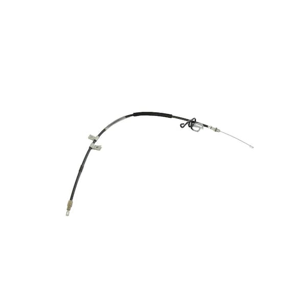Motorcraft WC-96121 Positive Battery Cable Motorcraft WC-96121 Positive Battery Cable