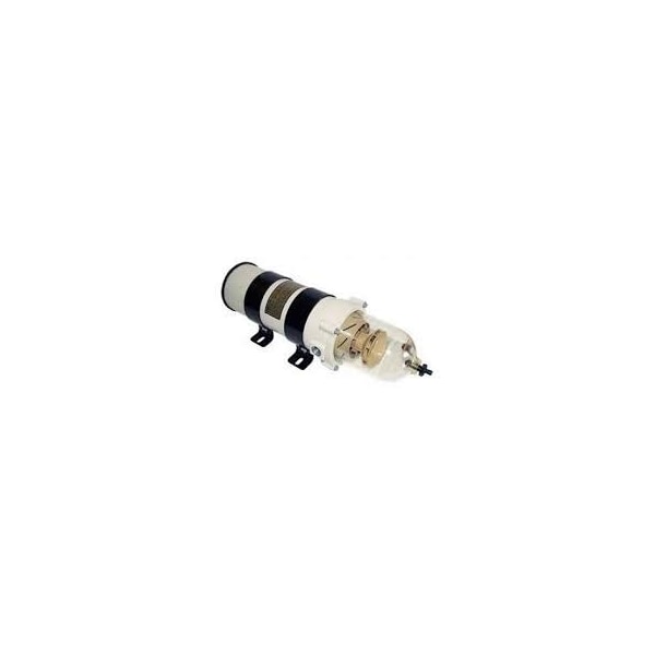 Repl Kit Racor Repl Kit, Body/Housing 1000 Ser RK11-2010 | Zoro