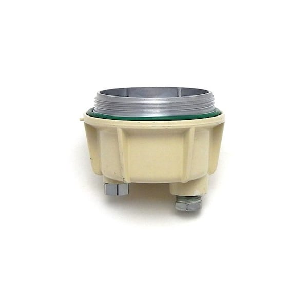 Racor Repl Kit, 230R Metal Bowl Paint RK22368 | Zoro