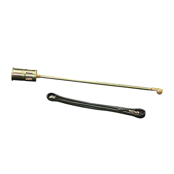 Mr. Heater Mr. Heater Handheld Propane Torch F272601 | Zoro