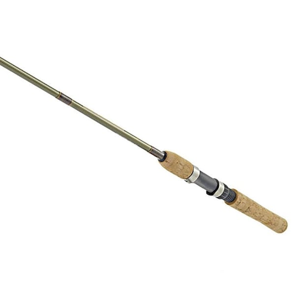 South Bend Clutch Micro Lite 5' 2-Piece Fishing Rod ML-502ULSP