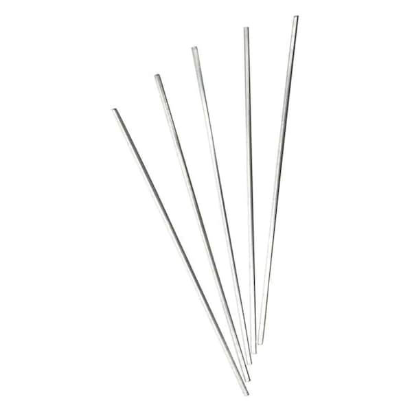 Motomco Bait Station Vertical Rod, 20PK SR0665 | Zoro