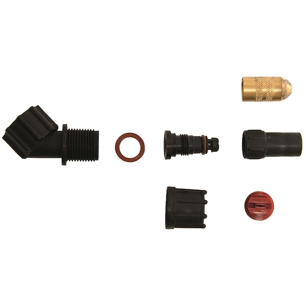 Chapin Chapin Replacement Nozzle Kit 68131 | Zoro 