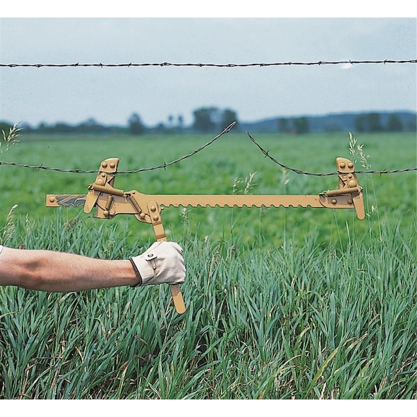 New Farm Products Two-Hook Wire Stretcher FS405 | Zoro