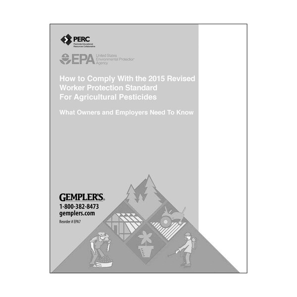 Epa Moves User Guide.pdf Gemplers EPA How to Comply Guide EPA7 | Zoro