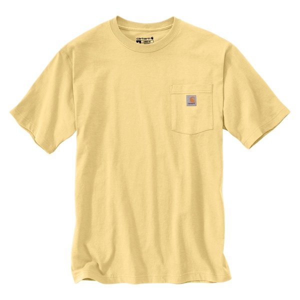Carhartt K87 Pocket T-Shirt Limited-Time Colors - Sizes Big and Tall ...