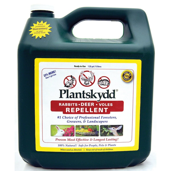 Plantskydd Animal Repellent
