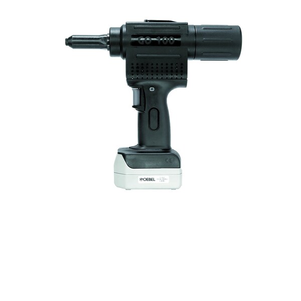 GOEBEL® - Hand-Blindklinknageltang Hefboomblindklinknageltang GO-64 (SET) Werkbereik ø 3,0/3,2/4,0/4,8/5,0/6,0/6,4 mm GOEBEL® - Hand-Blindklinknageltang Hefboomblindklinknageltang GO-64 (SET) Werkbereik ø 3,0/3,2/4,0/4,8/5,0/6,0/6,4 mm