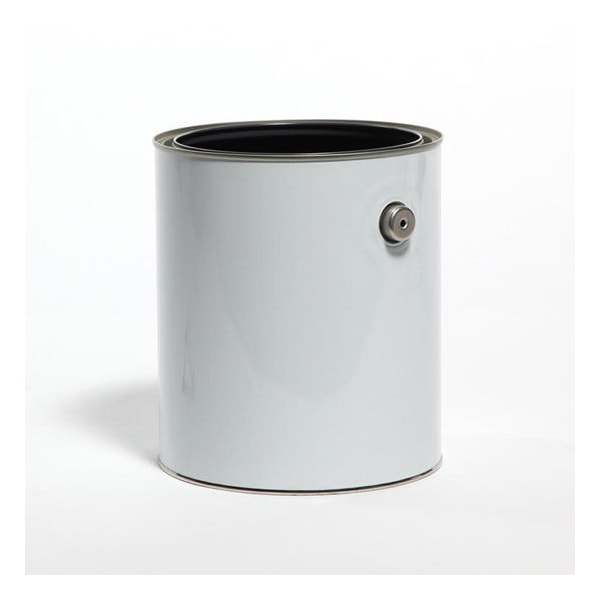 Pipeline Packaging Coat Lined Paint, Ears Wht, Tin Gry, 1 gal. 02-21-054-00034 - main