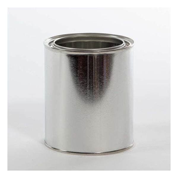 Pipeline Packaging Tin Unlined Paint, 1 qt. 02-21-054-00104 - main