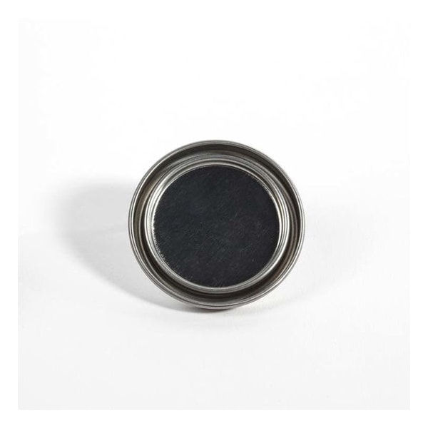 Pipeline Packaging Unlined Paint Plug, Alum., 1/4 pt. 02-22-056-00154 - main