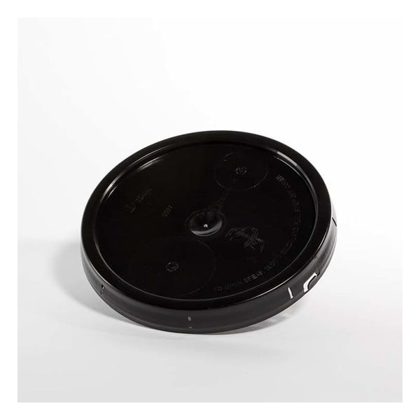 Pipeline Packaging Cover, HDPE, Black, 3.5-6 gal., Type: Tear tab 01-05-020-00045 - main