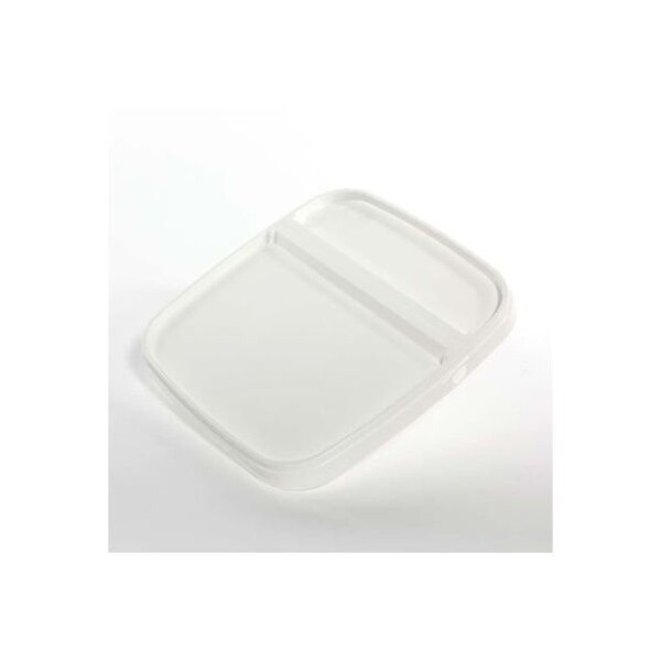 Pipeline Packaging Cover, PP, White, 6.5 gal. 01-16-020-00300 - main