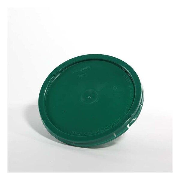 Pipeline Packaging Cover, HDPE, Green, No. 561C, 2 gal. 01-05-020-00089 - main